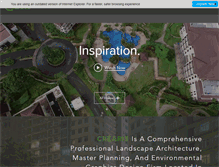 Tablet Screenshot of crearis.com.ph
